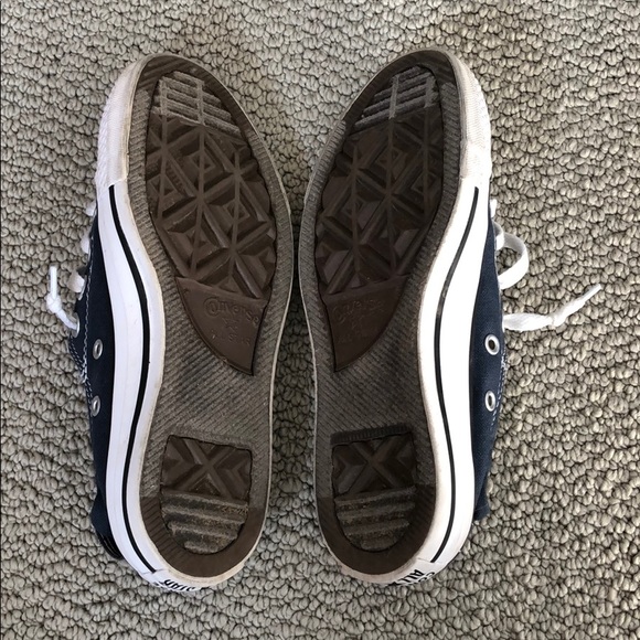 SOLD Converse Shoreline size 5 - Picture 4 of 4